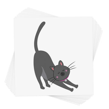 KITTY CAT STRETCH